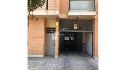 Foto 5 de Garaje de alquiler en Catarroja, Valencia