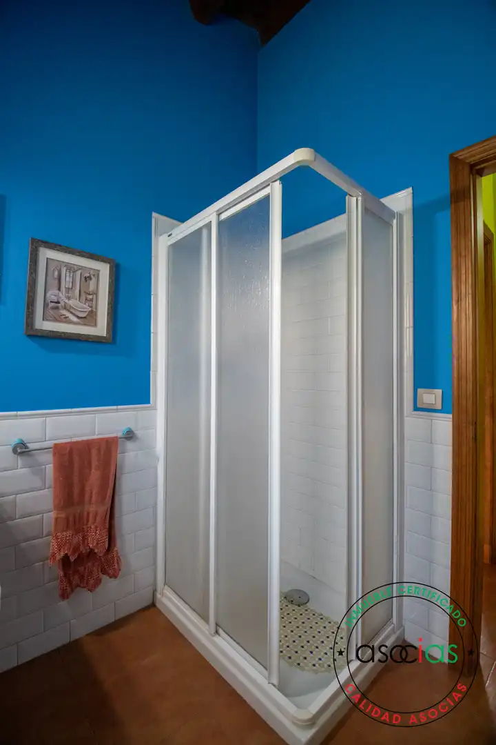 Baño de Casa o chalet en venta en Colunga con Calefacción, Jardín privado y Terraza