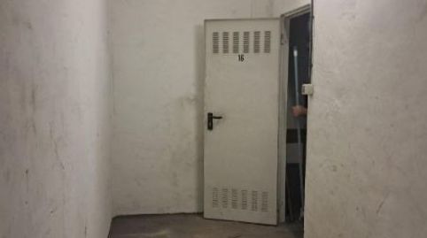 Foto 3 de Garaje en venta en Menendez y Pelayo Marcelino Kalea, 20, Atxuri, Bilbao
