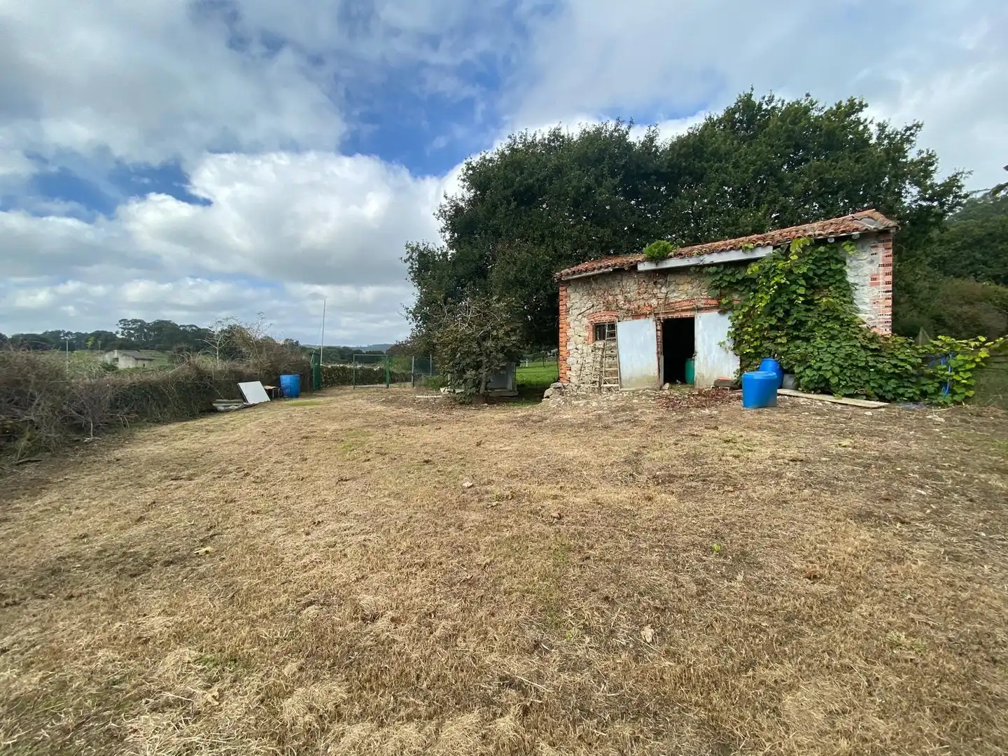 Finca rústica en venta en Argoños