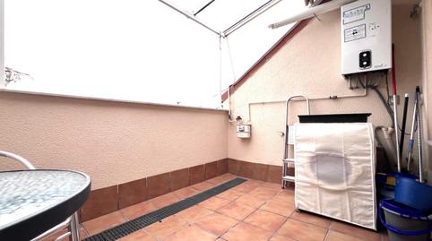 Foto 2 de Àtic de lloguer a Don Benito, Badajoz