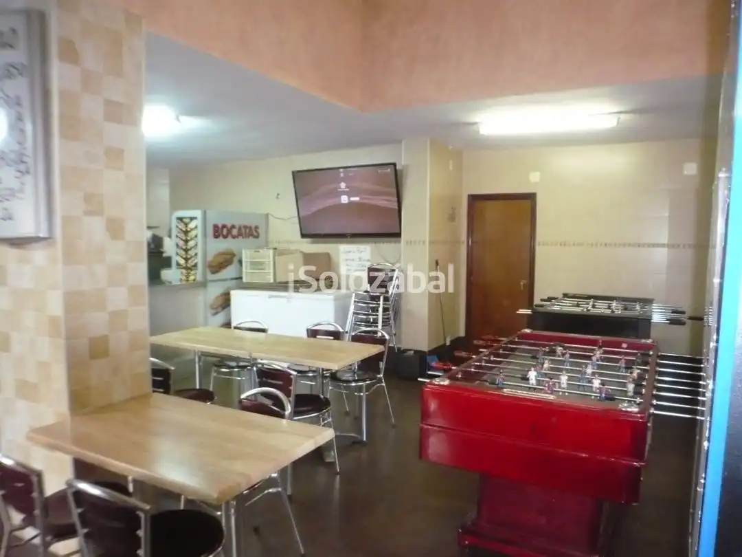 Business premises for sale in Logroño - Calle Duques de Nájera, imagen 2