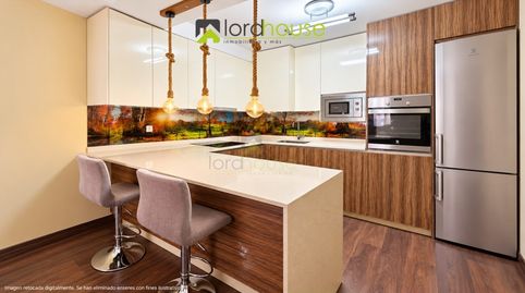 Foto 2 de Apartamento en venta en Calle Eras San Jose, San José, Lorca