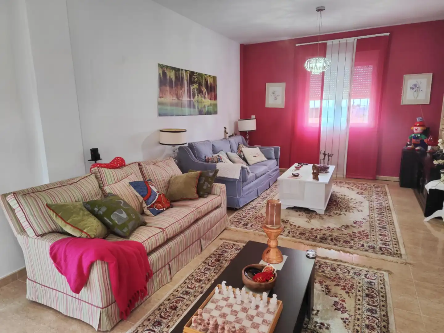 Villa con terrazza in vendita a Totana, imagen 15