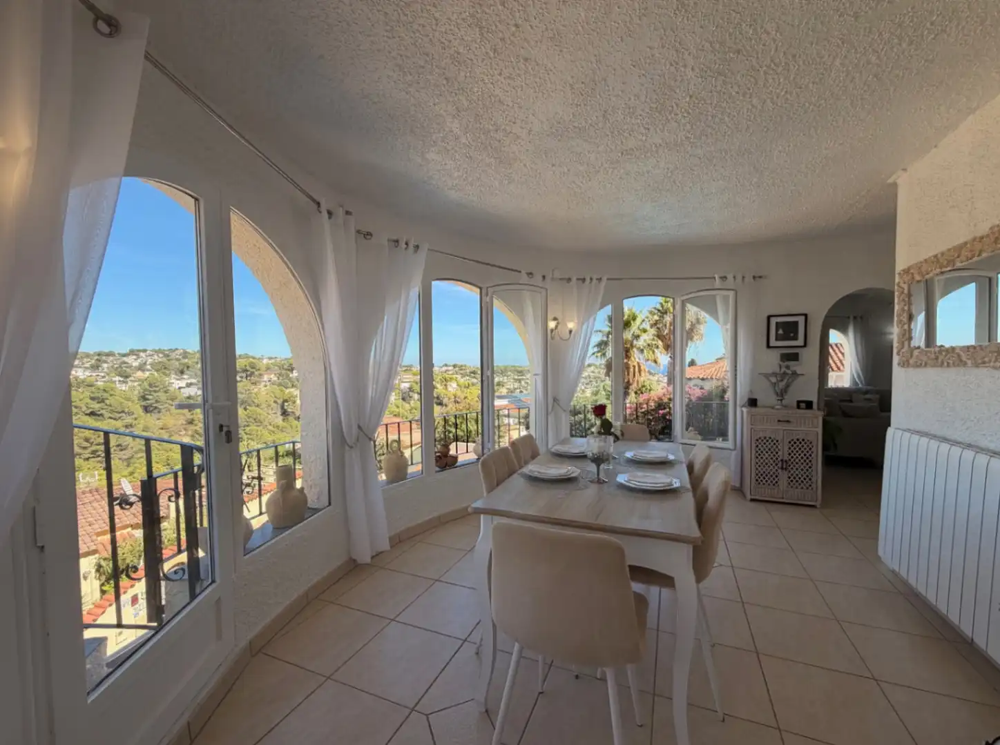 Maison à vendre à Benissa pueblo, imagen 8