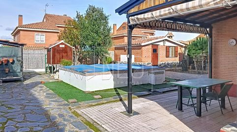 Foto 4 de Casa o xalet en venda a Calle Alcorcon, Moraleja de Enmedio, Madrid