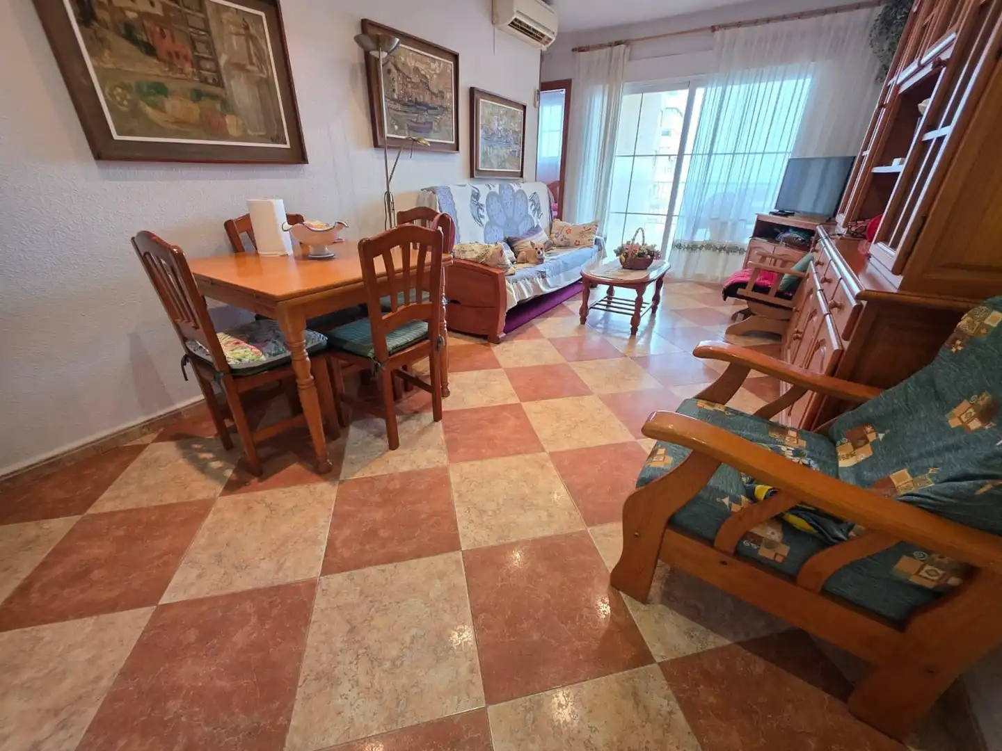 Piso con terraza en venta en Playa de Levante, imagen 23