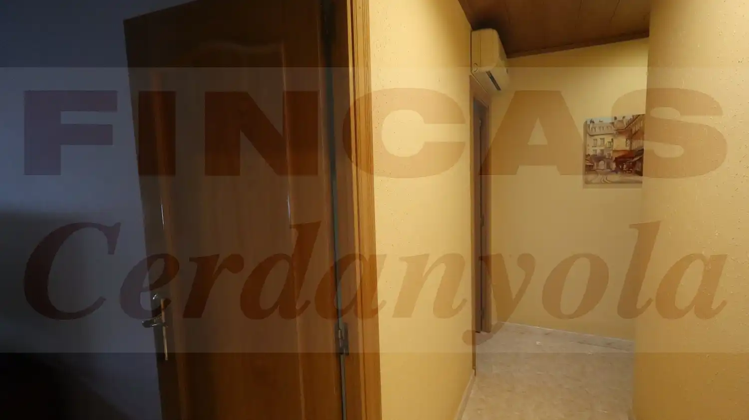 Flat for sale in Ripollet, Barcelona