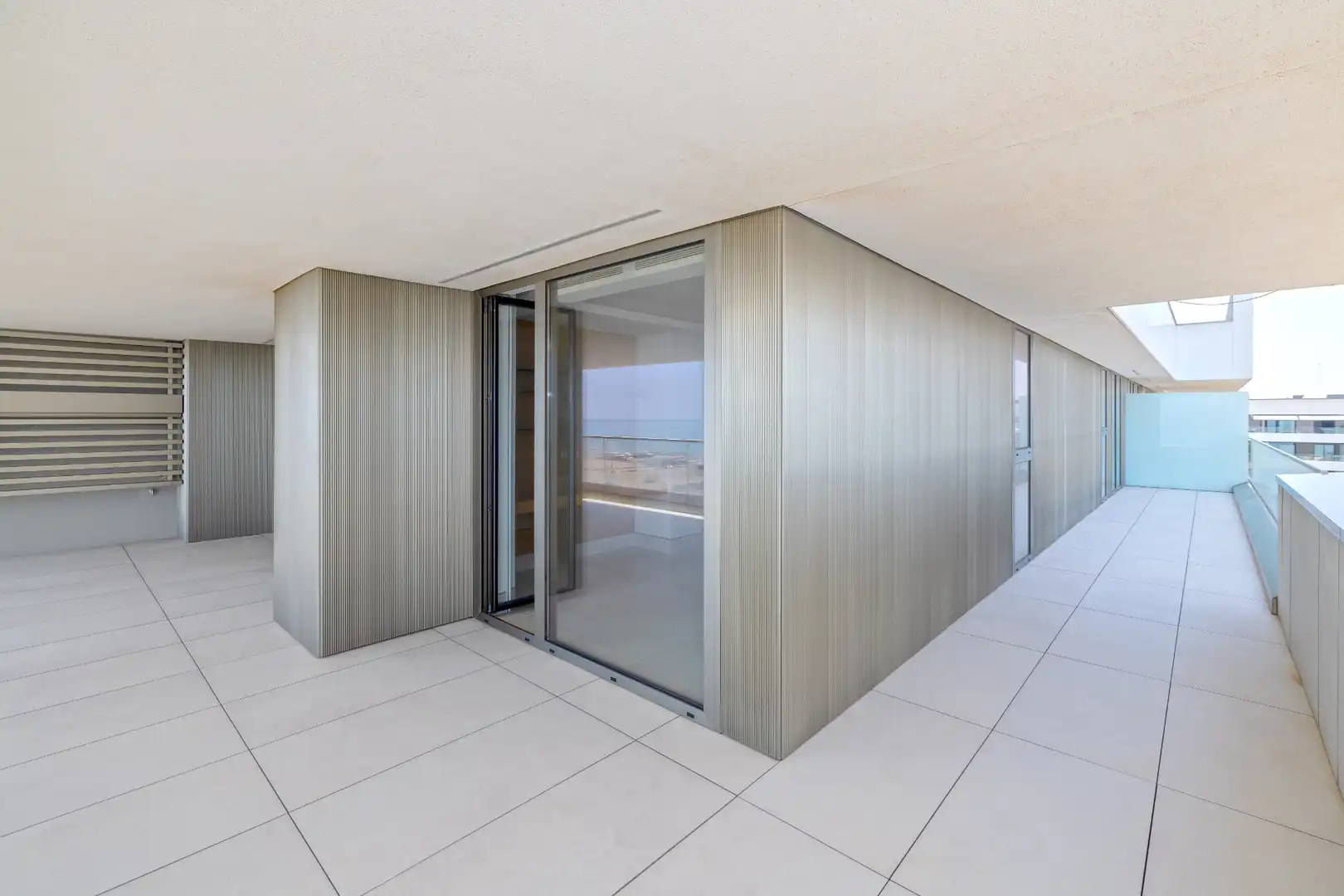 Wohnung mit Terrasse zum Verkauf in Calle Pacífico, imagen 3
