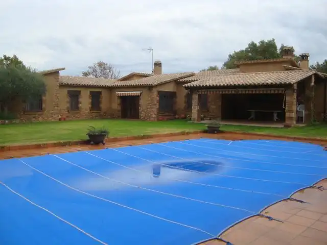 Casa con piscina en venta en Santa Cristina Poble, imagen 21