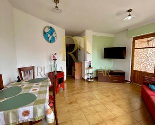 Sala d'estar de Pis en venda en Carrizo amb Traster, Moblat i Balcó