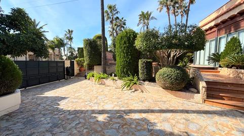 Foto 2 de Casa o chalet en venta en Urbanizacion Coblanca, 36, Urbanizaciones, Benidorm