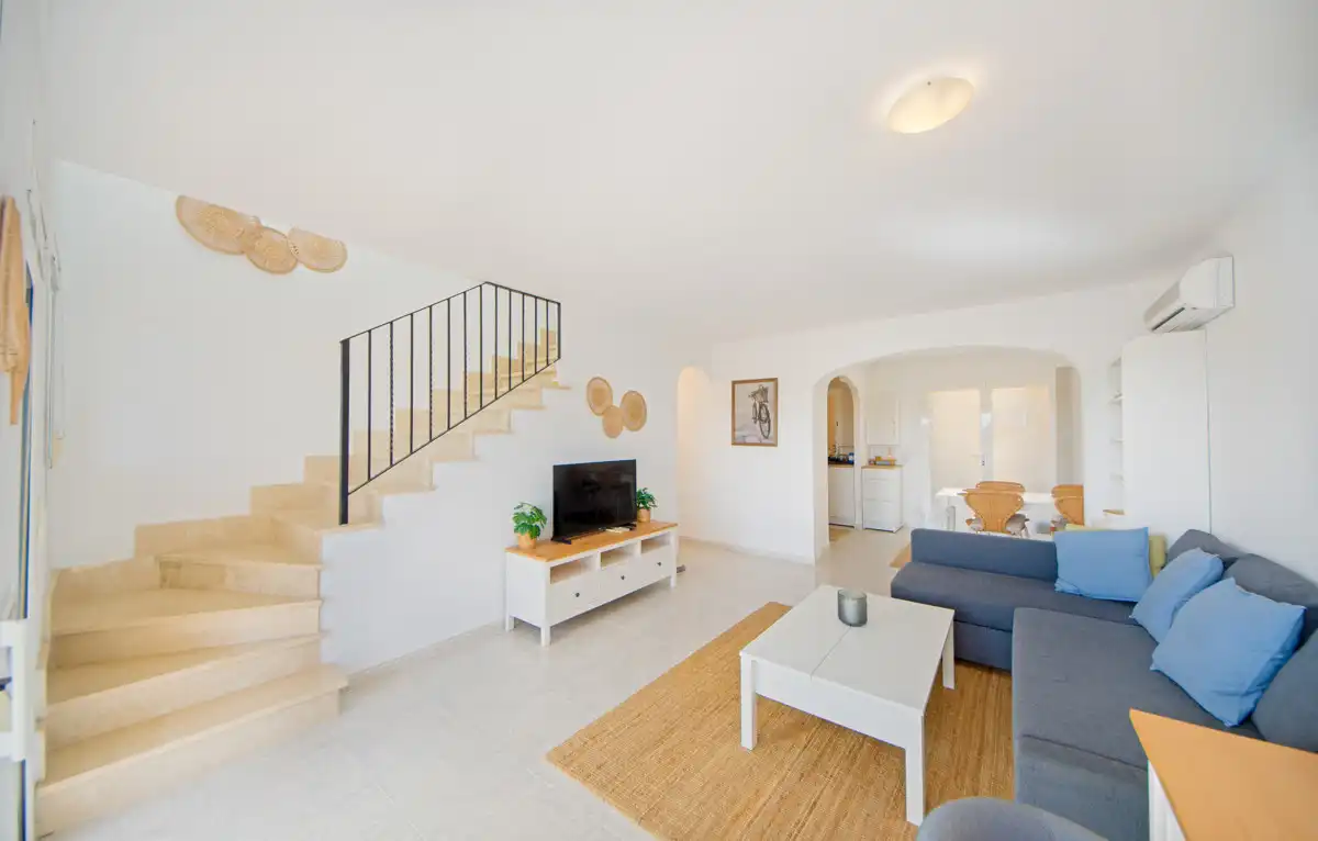 Reihenhaus zum Verkauf in Cala Magrana - Cala Anguila - Cala Mendia, imagen 3