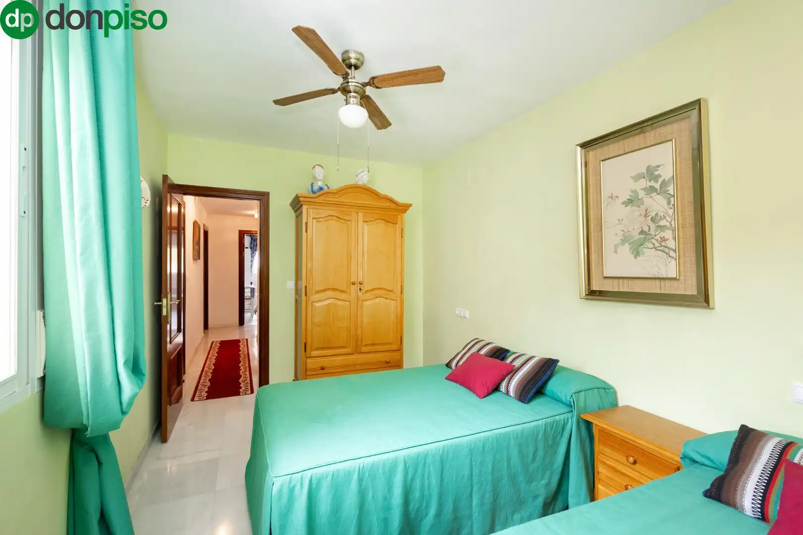 Habitación de Apartamento en venta en Lanjarón