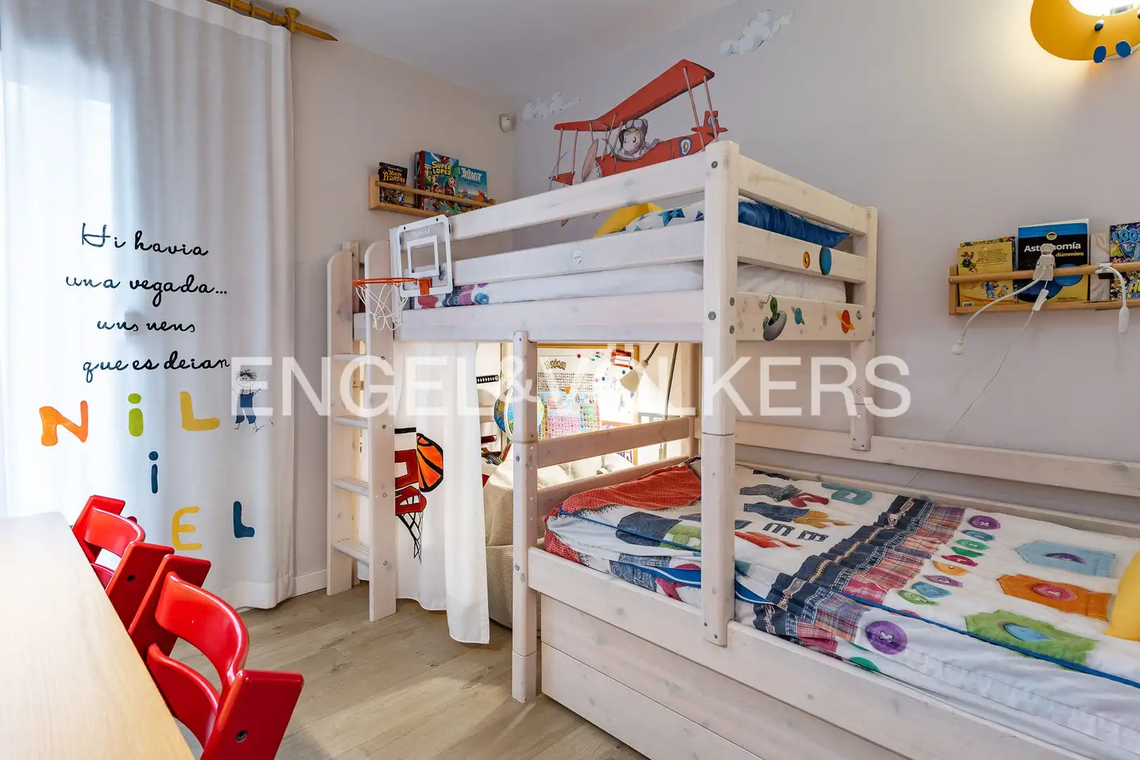 Flat with terrace for sale in Les Corts, imagen 7