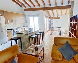 Living room of Building for sale in Dénia