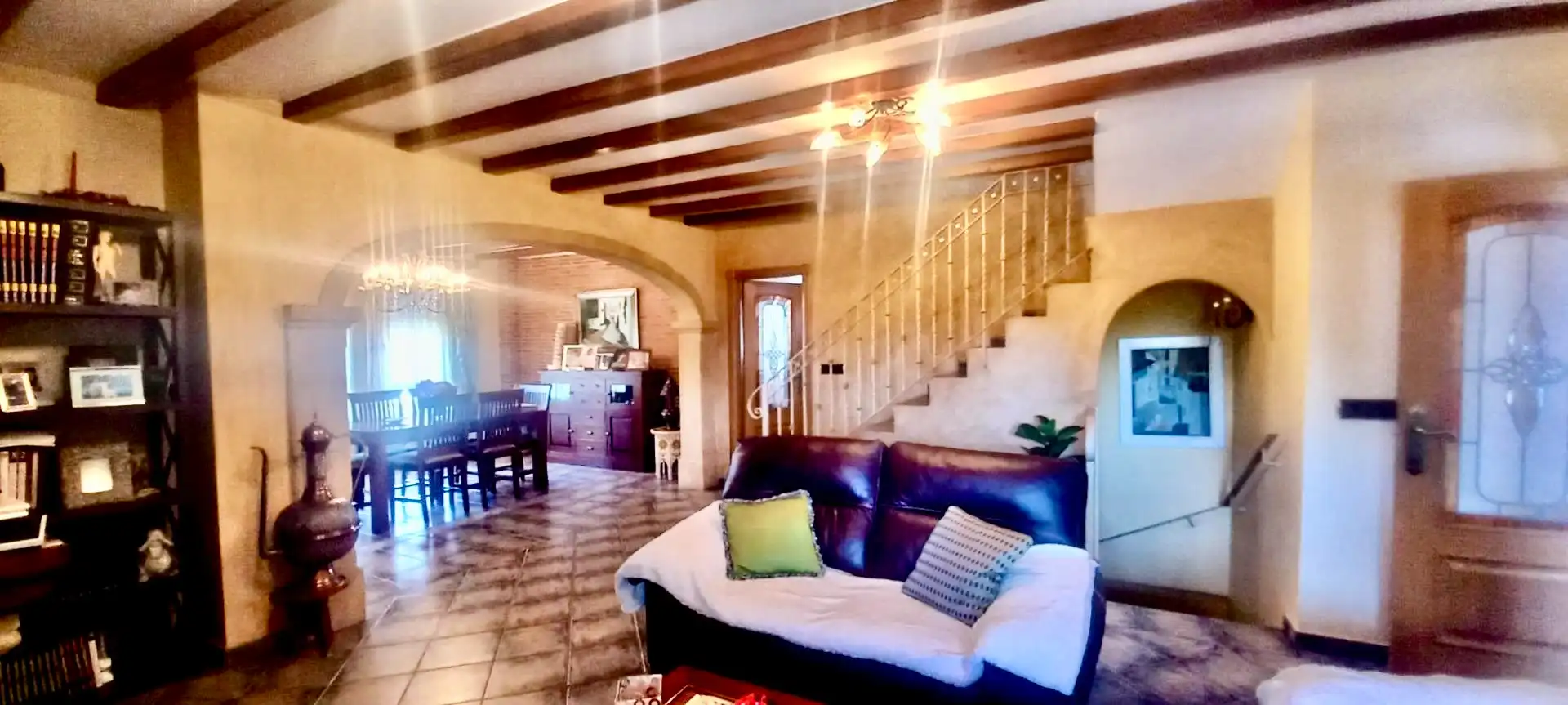 Houses for sale in Villamontes - Boqueres