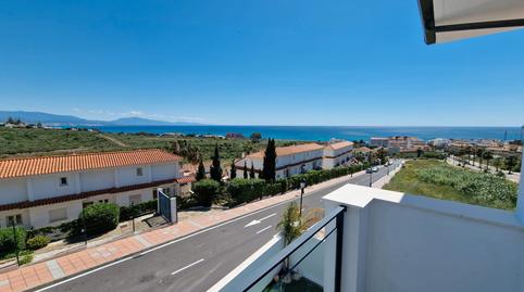 Foto 2 de Casa o xalet en venda a Calle Aldea, 2b, Chullera, Málaga