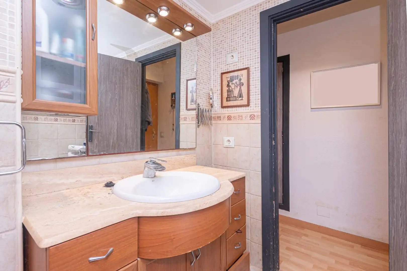 Baño de Estudio en venta en Calvià
