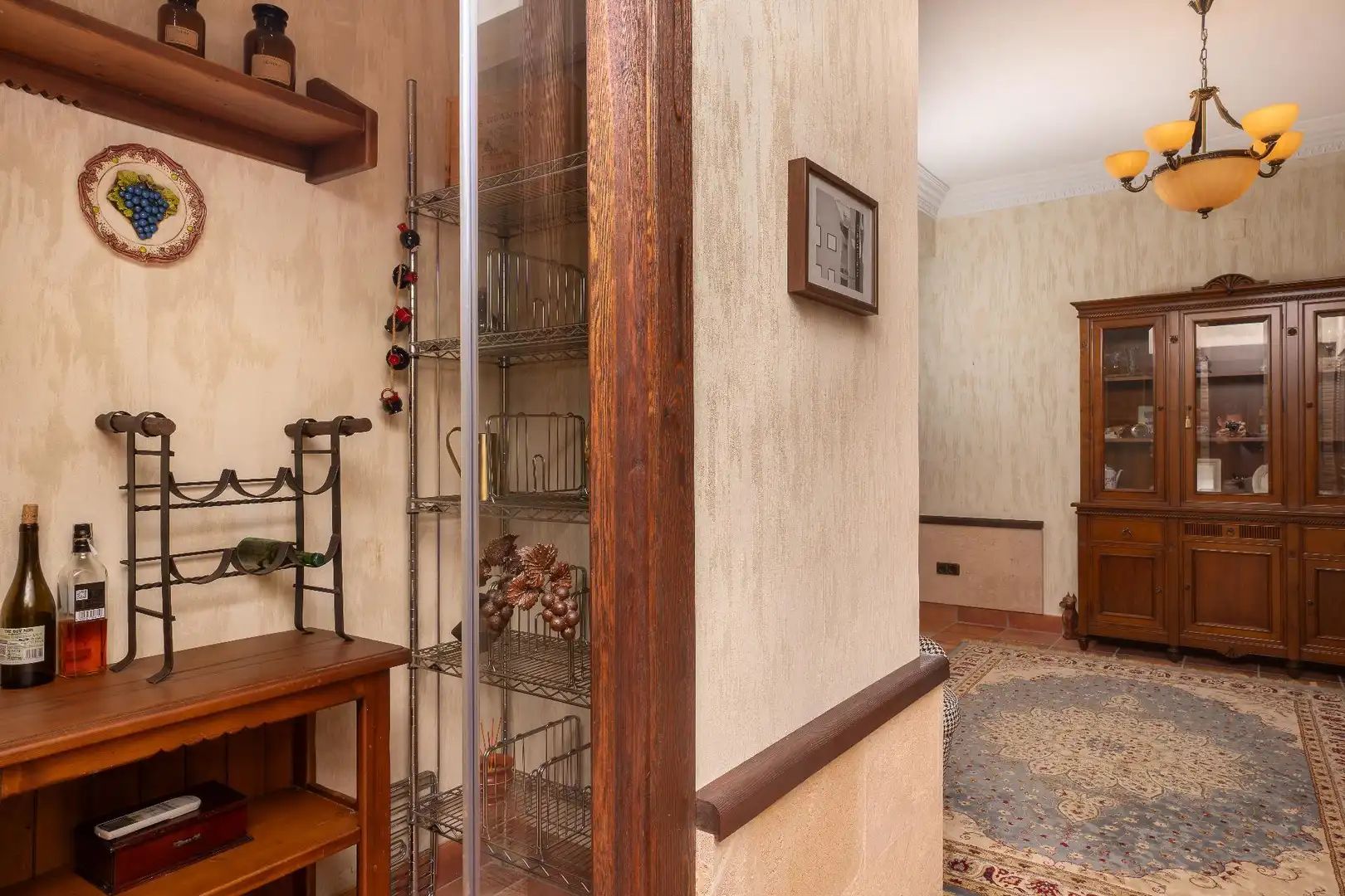 Houses for sale in Jávea / Xàbia  with Air Conditioner, Heating and Private garden