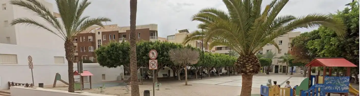 Wohnung zum Verkauf in El Ejido Ciudad