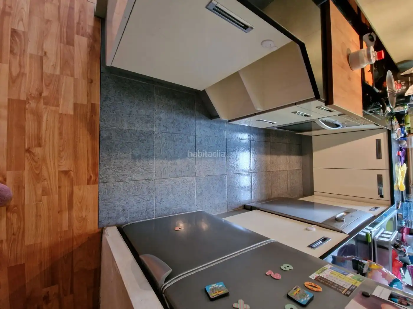 Wohnung mit Garten zum Verkauf in Carrer Ametllers 14, imagen 9