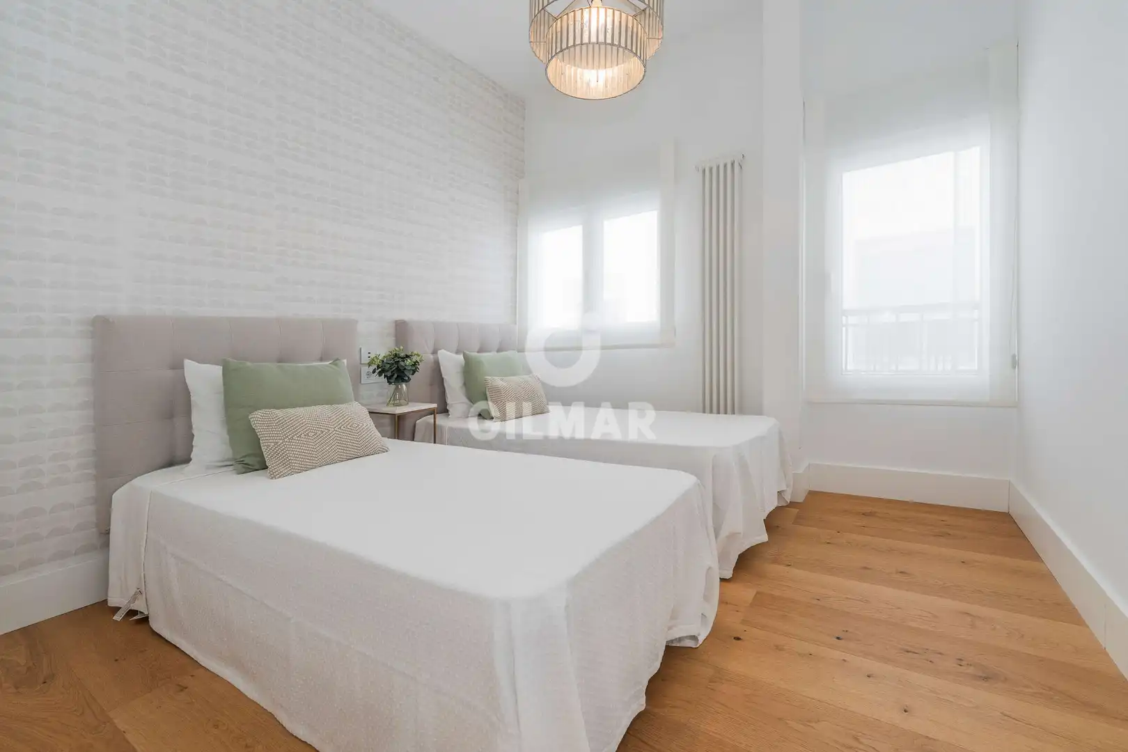 Habitación de Piso en venta en Madrid con Calefacción y Trastero