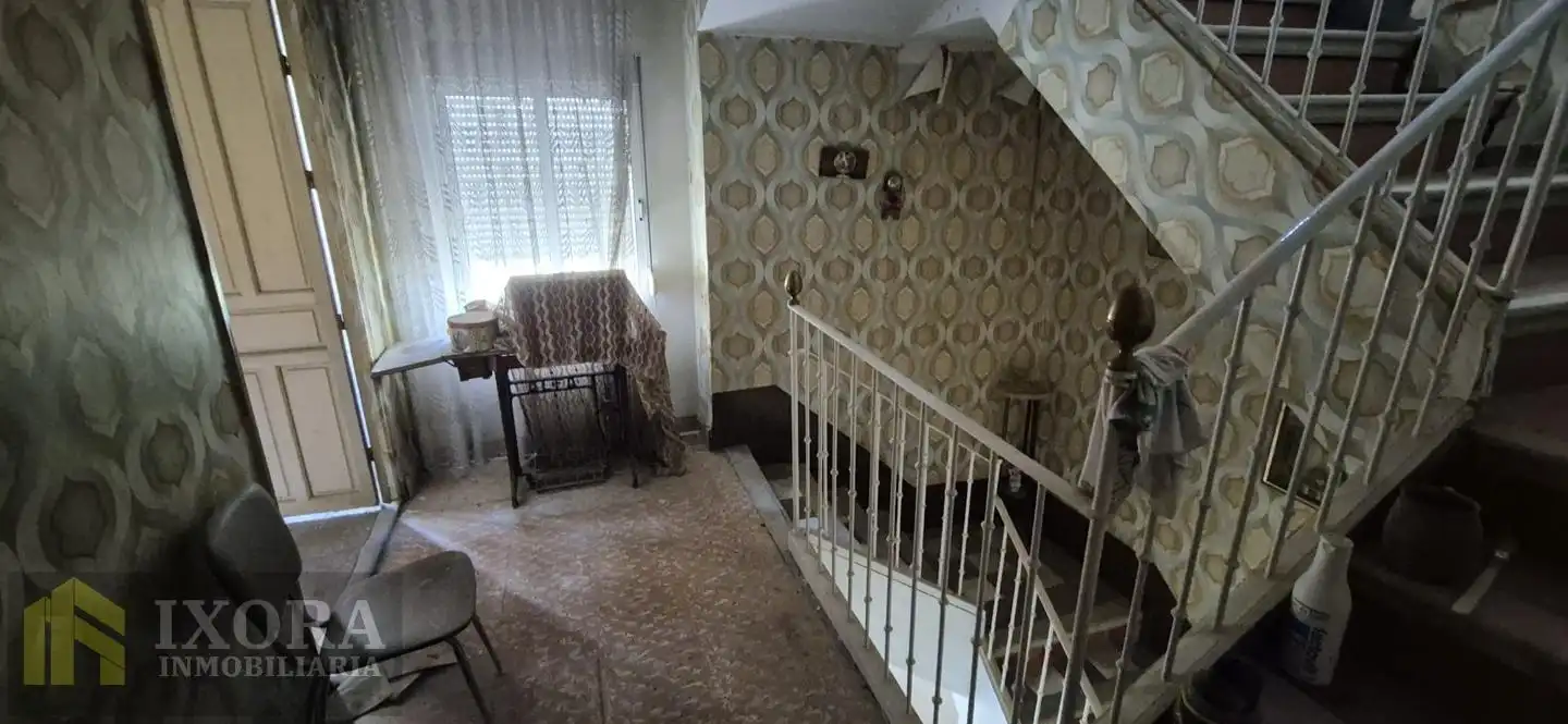 Casa amb jardí en venda a Calle Yanguas Messias, imagen 8