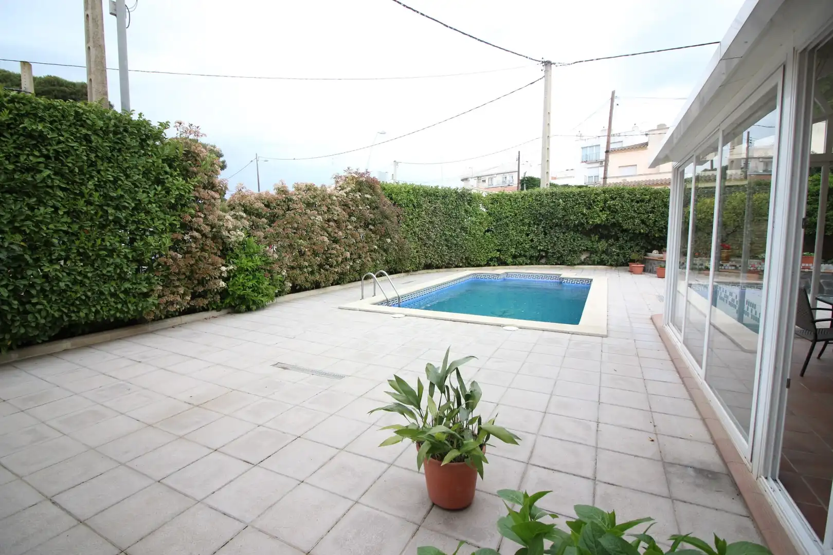 Villa mit Pool zum Verkauf in Nord, imagen 35