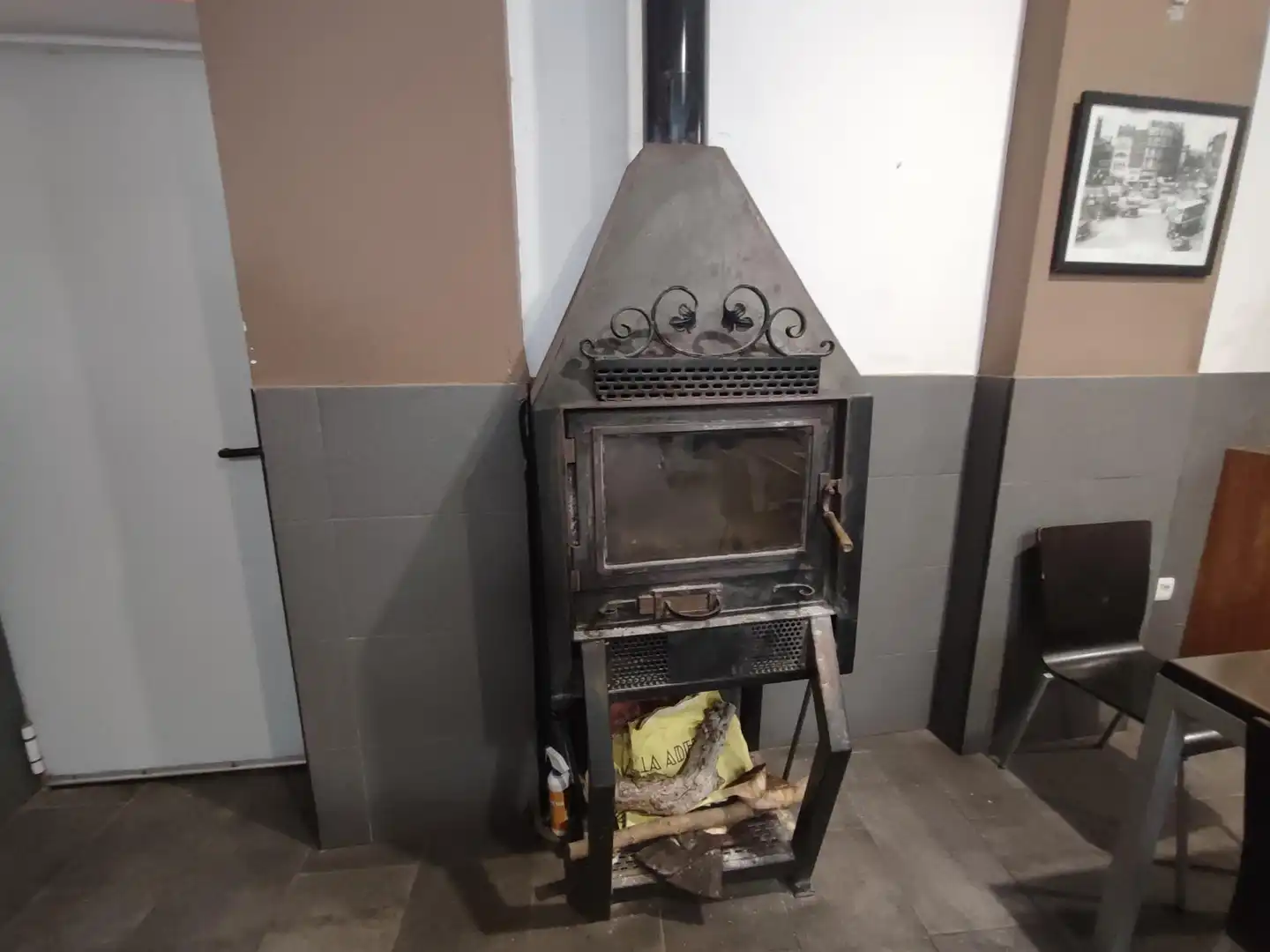 Casa adosada en venta en Gilet con Terraza y Balcón