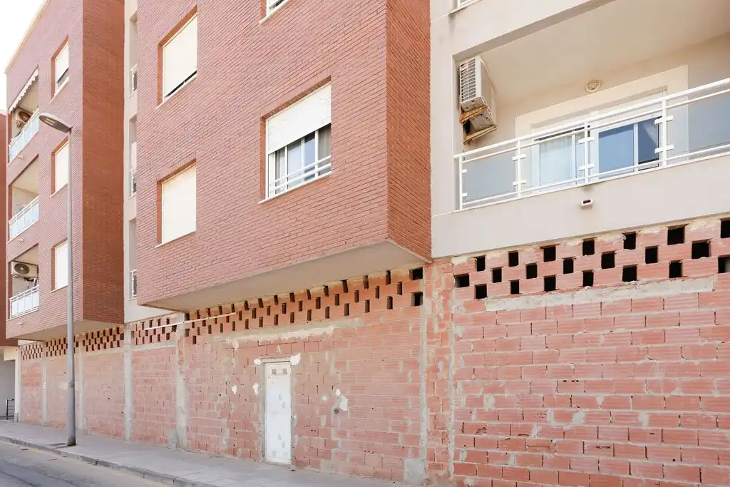 Landhaus zum Verkauf in Calle Lo León, imagen 4