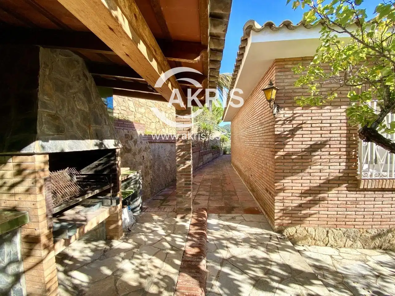 Villa avec piscine à vendre à Carrer Finlàndia, imagen 15