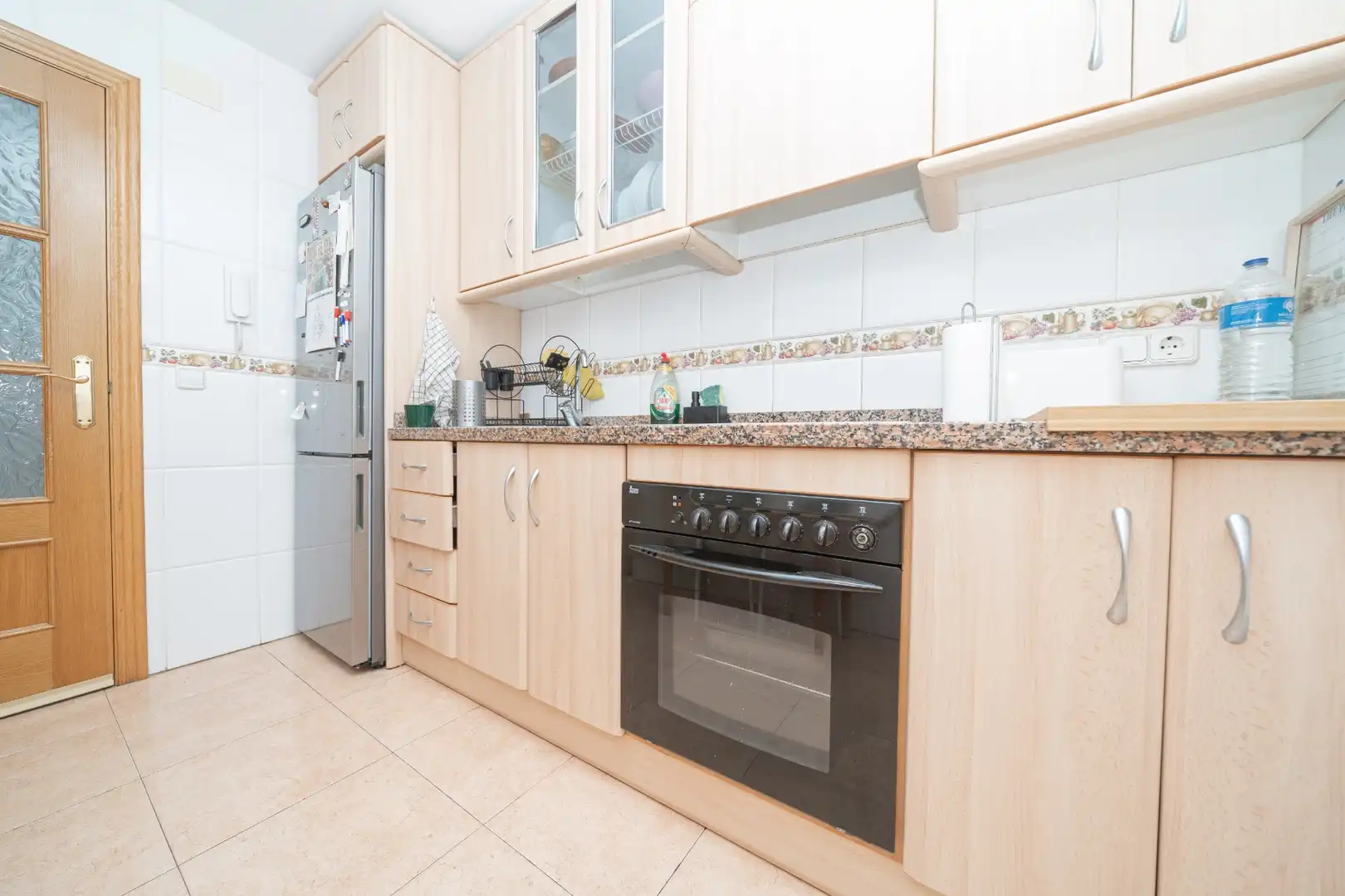 Appartement compact avec ascenseur à vendre à Santiago de la Ribera, imagen 9