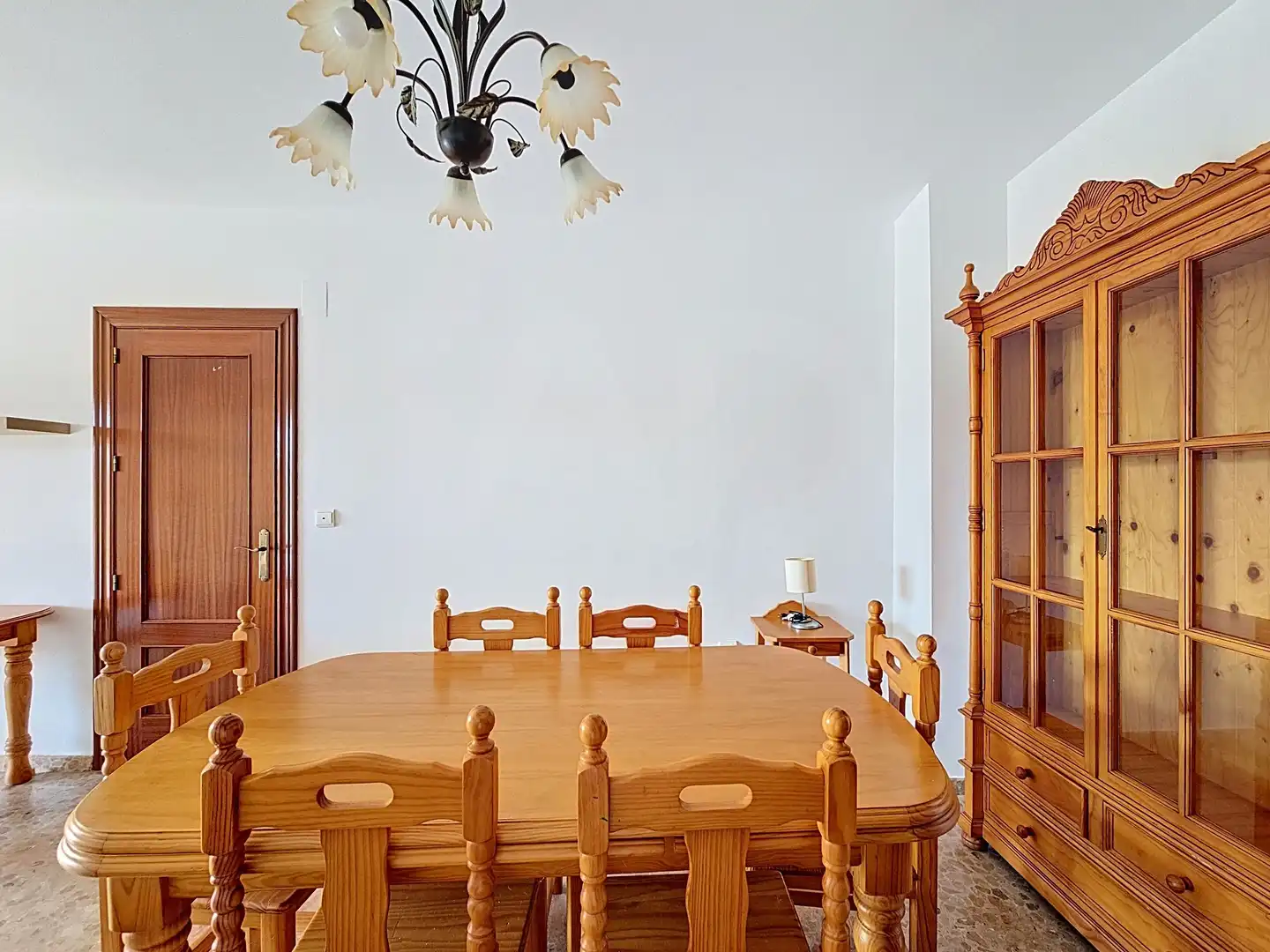 Appartement avec piscine à vendre à Avenida de Andalucía 41, imagen 5