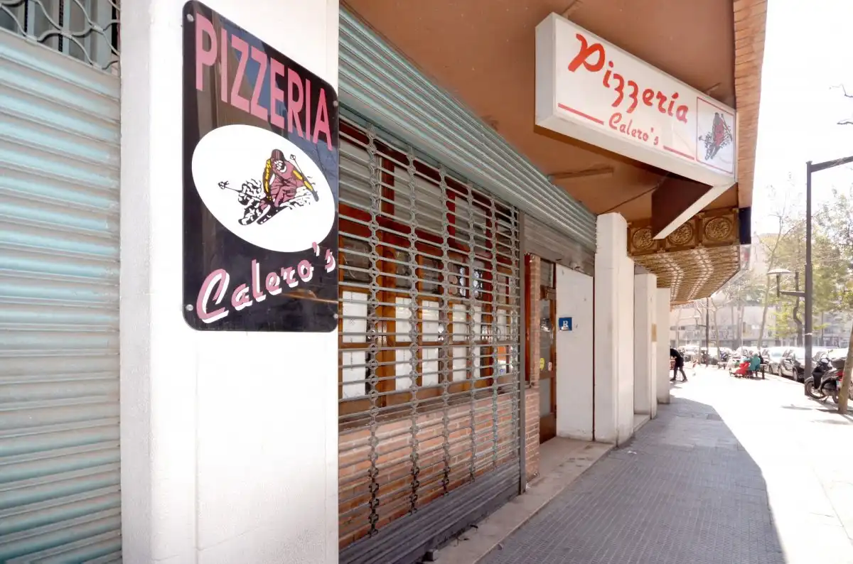 Local comercial en venta en Calle Riera Aragó, imagen 9