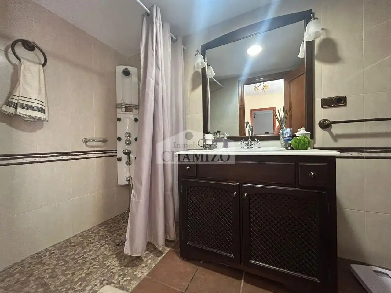 Chalet con piscina en venta en Calle San Francisco 63, imagen 15