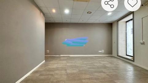 Foto 2 de Oficina de alquiler en Calle Herrerías, 34, Casco Histórico, Navarra