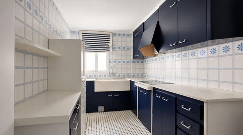 Foto 3 de Piso en venta en Benimàmet, Valencia Capital