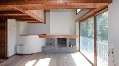 Foto 3 de Dúplex en venda a C/ Maoor, Unha, Lleida