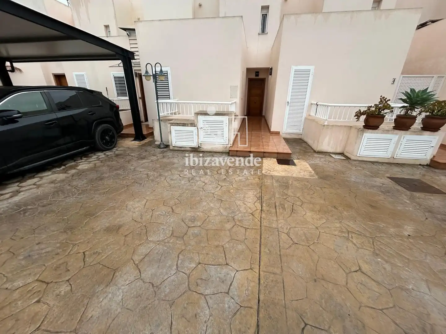 Einfamilien-Reihenhaus zur Miete in Sant Josep de sa Talaia, Illes Balears