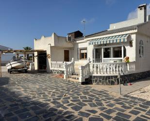 Exterior view of House or chalet for sale in Torrevieja  with Air Conditioner, Heating and Terrace