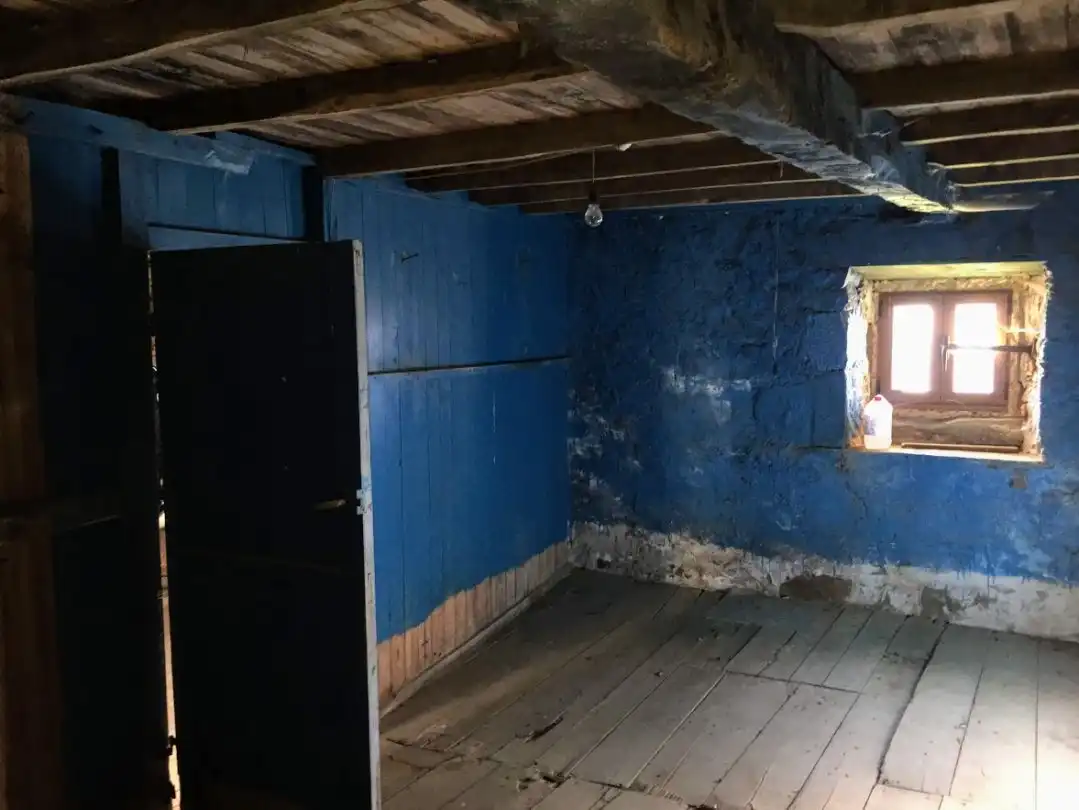 Casa o xalet en venda en Tineo amb Jardí privat i Traster