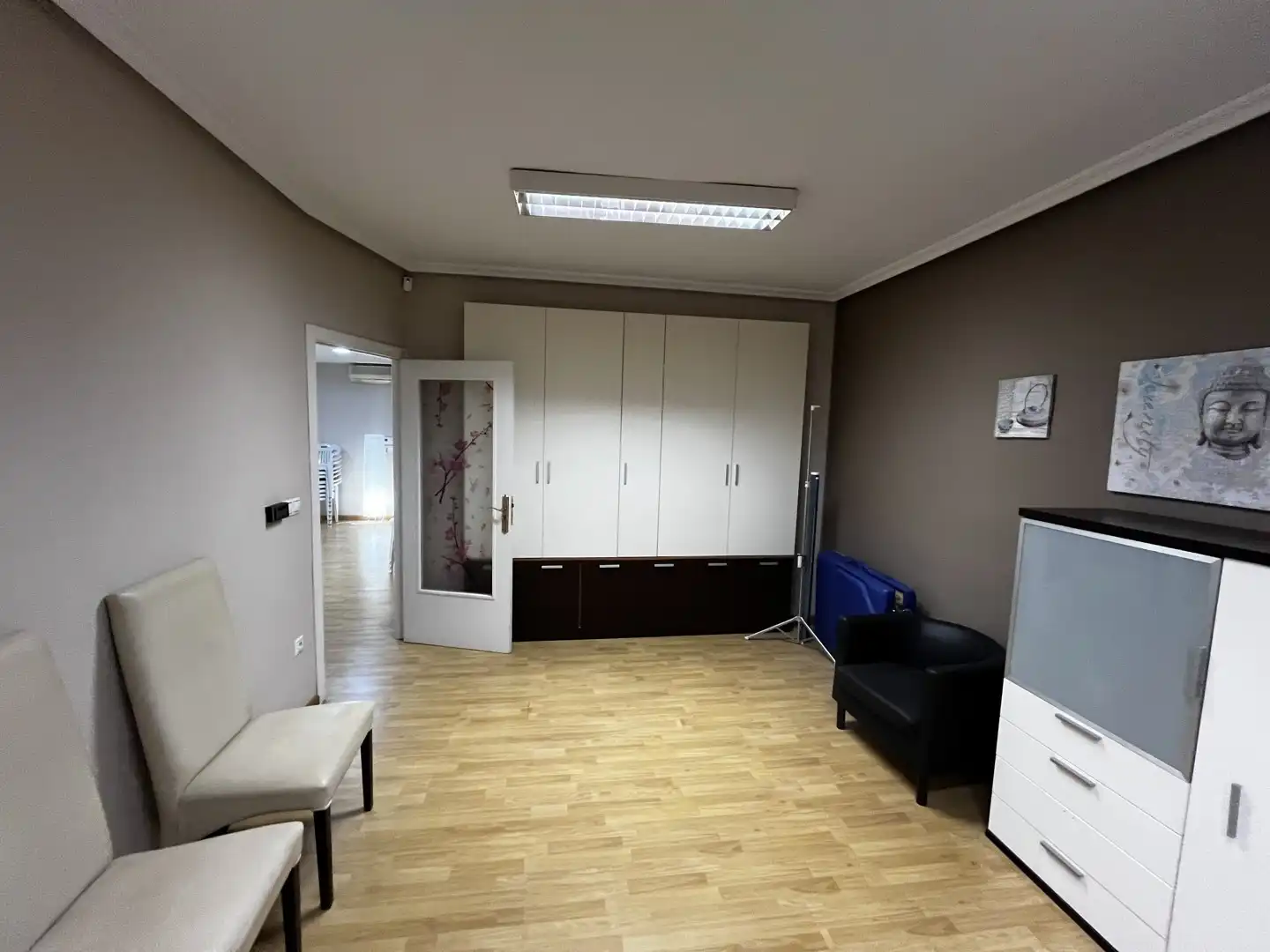 Wohnung zum Verkauf in Villena
