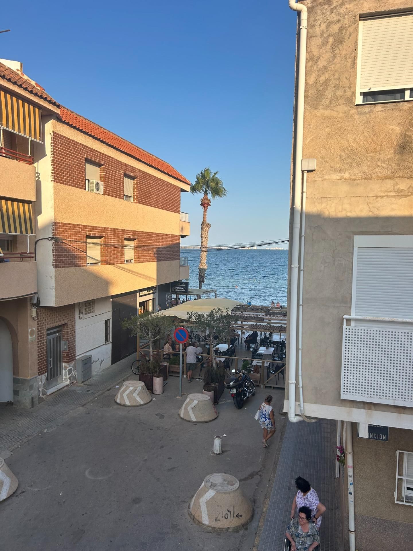 Edifici en venda en Los Alcázares