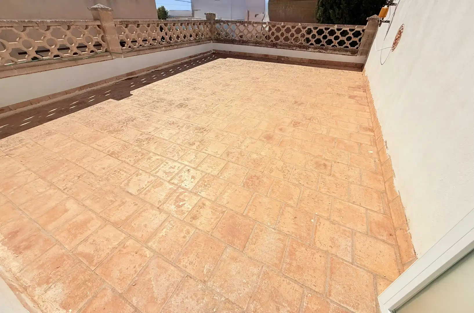 Maison avec jardin à louer à Carrer del Xaloc, imagen 18
