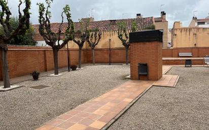 Terrace of Flat for sale in Sabadell  with Air Conditioner, Heating and Balcony