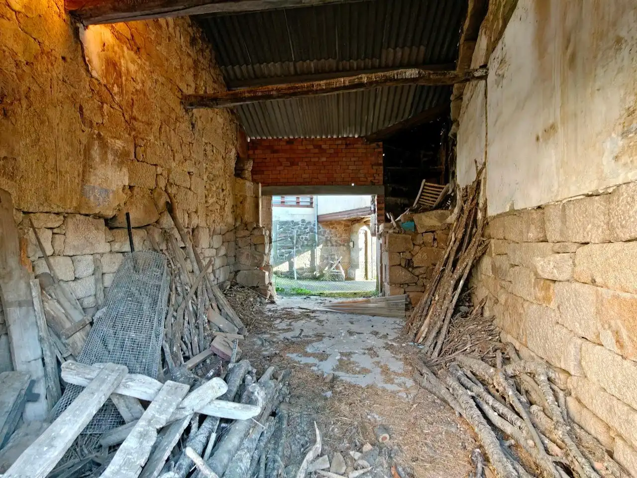 Haus mit Garten zum Verkauf in Nogueira de Ramuín, imagen 20
