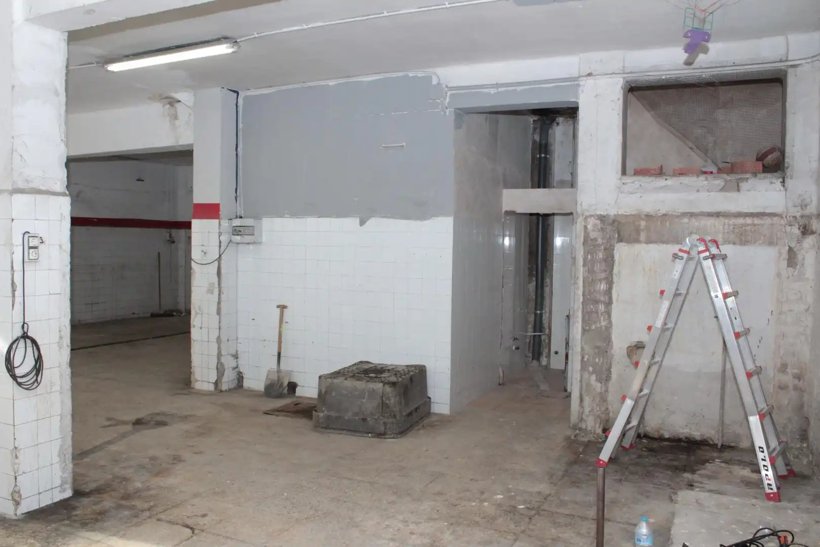 Locale commerciale in affitto a Calle San Juan Bosco, 21, imagen 7