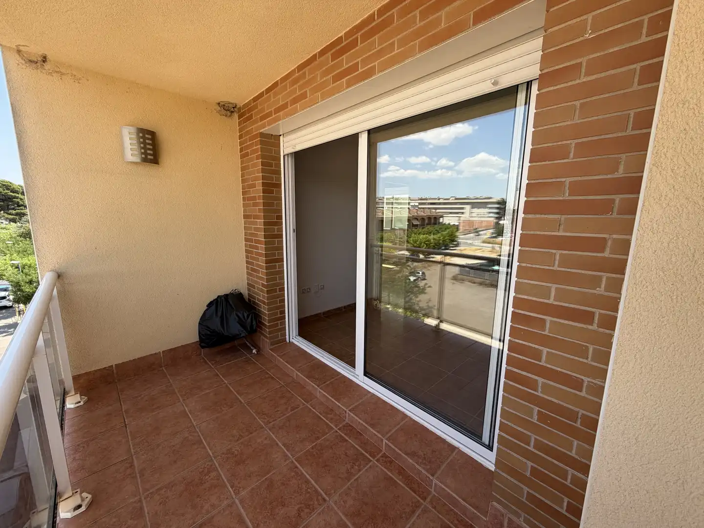 Terraza de Dúplex en venta en Tàrrega con Calefacción, Terraza y Horno