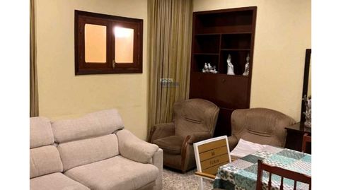 Foto 2 de Casa o chalet en venta en Pedreguer, Alicante